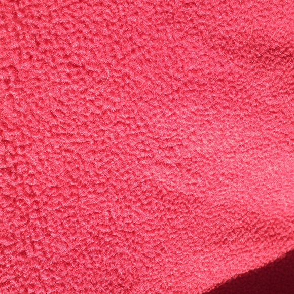 Energie Polar 2000 Red Polyester Jacket, Size M - Picture 11 of 11